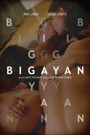 Bigayan's poster