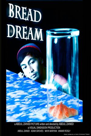 Bread Dream's poster