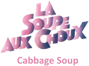 The Cabbage Soup's poster