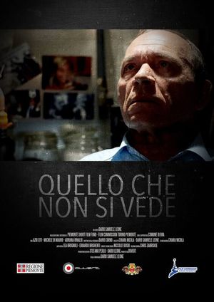 Quello che non si vede's poster
