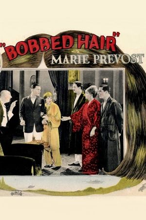 Bobbed Hair's poster