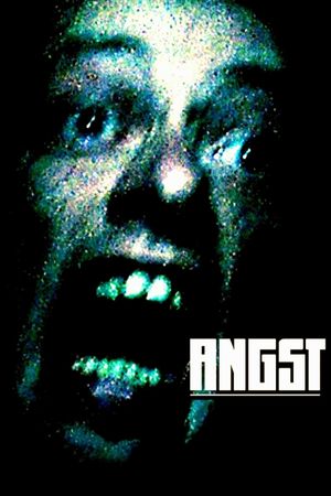 Angst's poster