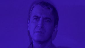 Vertigo's poster