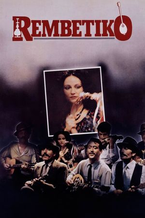 Rembetiko's poster