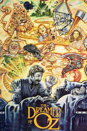 The Dreamer of Oz's poster