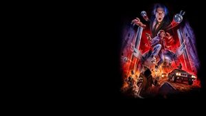 Phantasm's poster