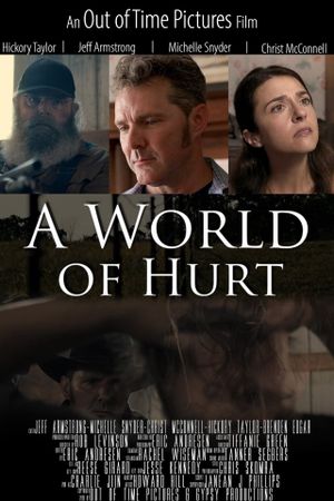 A World of Hurt's poster