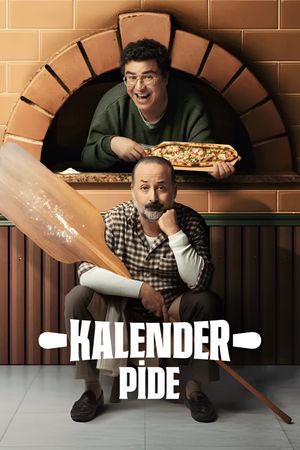 Pita Hall's poster