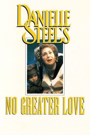 No Greater Love's poster