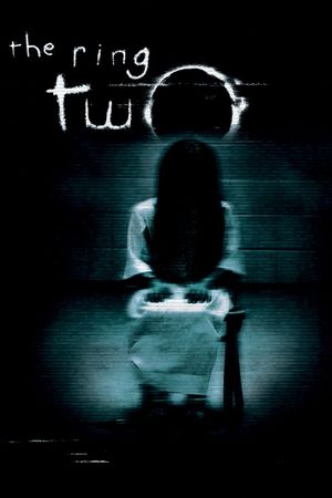 The Ring Two's poster