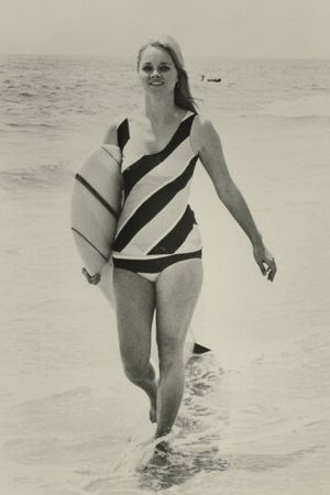 Hit the Surf's poster