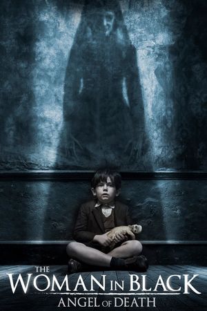 The Woman in Black 2: Angel of Death's poster image