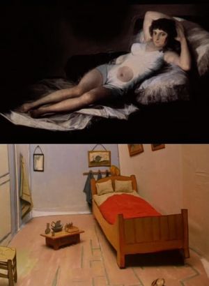 Famous Paintings's poster