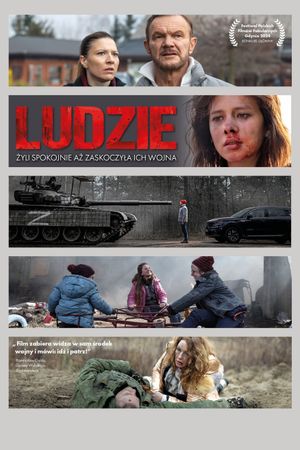 People's poster