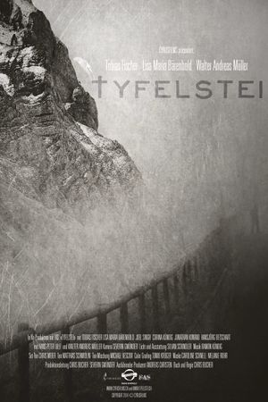 Tyfelstei: An Alpine Horror Tale's poster