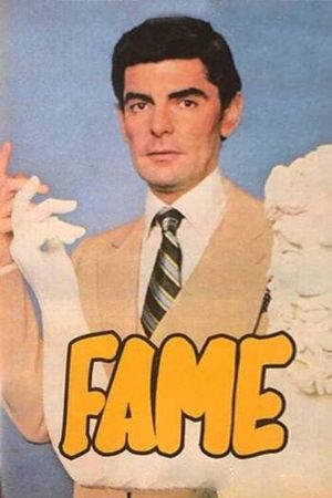 Fame's poster