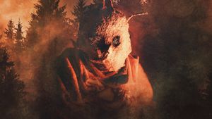 The Glenarma Tapes's poster