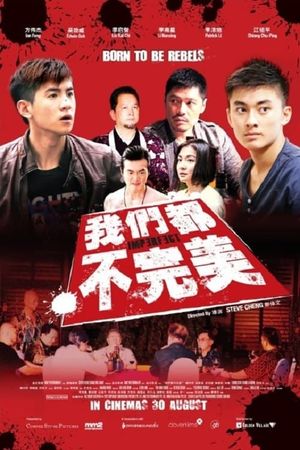 Imperfect's poster