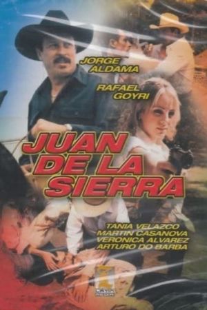 Juan de la Sierra's poster