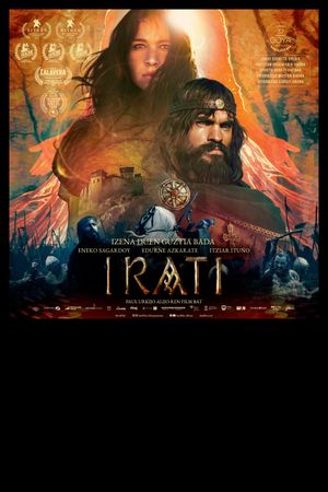 Irati's poster
