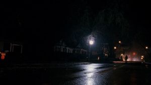 Halloween II's poster