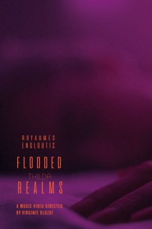 FLOODED REALMS's poster