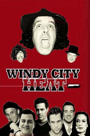 Windy City Heat's poster