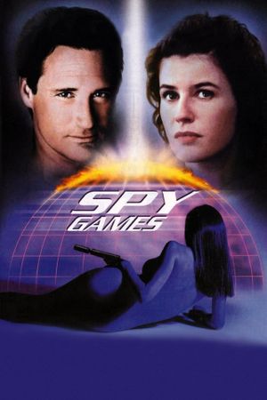 Spy Games's poster