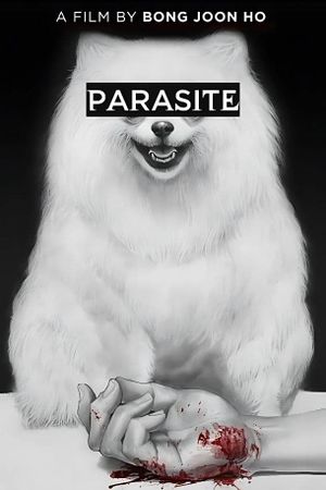 Parasite's poster