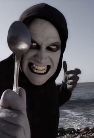 Spoon vs Spoon's poster