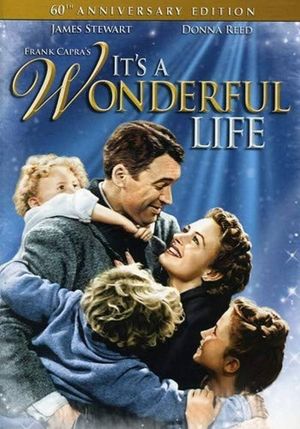 Frank Capra's 'It's a Wonderful Life': A Personal Remembrance's poster
