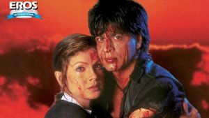 Chaahat's poster