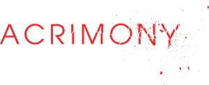 Acrimony's poster