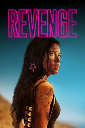 Revenge's poster