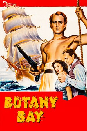 Botany Bay's poster