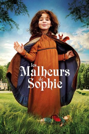 Sophie's Misfortunes's poster