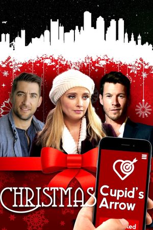 Christmas Cupid's Arrow's poster