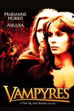 Vampyres's poster