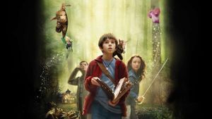 The Spiderwick Chronicles's poster