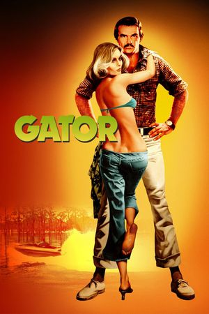 Gator's poster