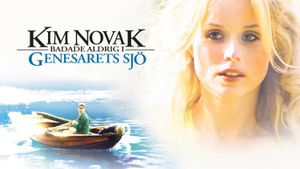 Kim Novak Never Swam in Genesaret's Lake's poster