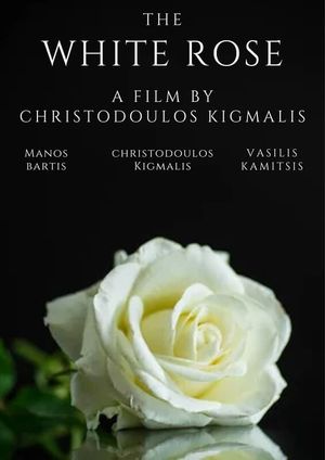 The White Rose's poster