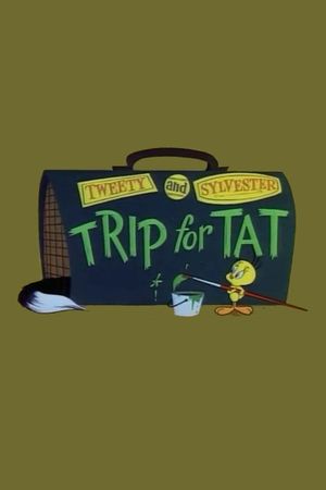 Trip for Tat's poster