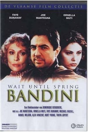 Wait Until Spring, Bandini's poster image