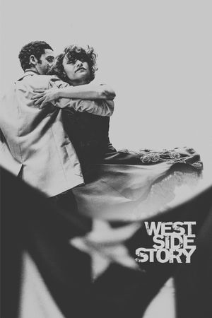 West Side Story's poster