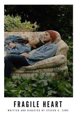 Fragile Heart's poster