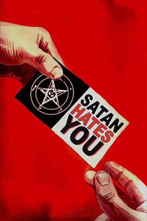 Satan Hates You's poster