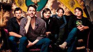 Powderfinger: Sunsets Farewell Tour's poster