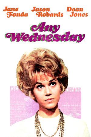 Any Wednesday's poster