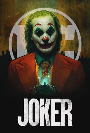 Joker's poster